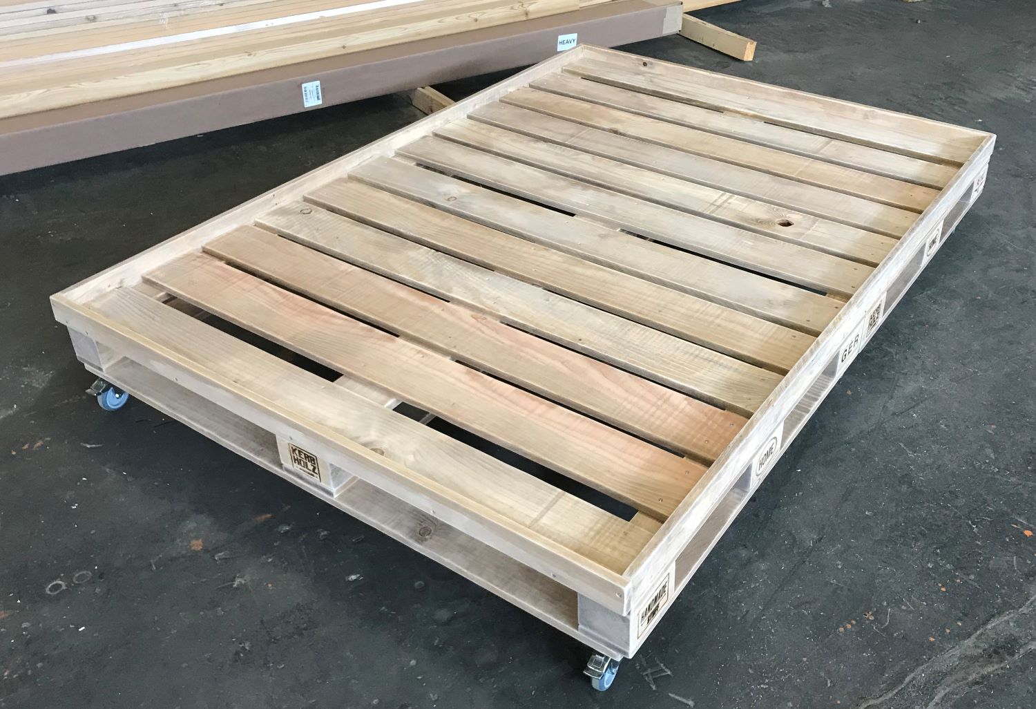 Bett-Siglinde1 Doppelbett Sieglinde