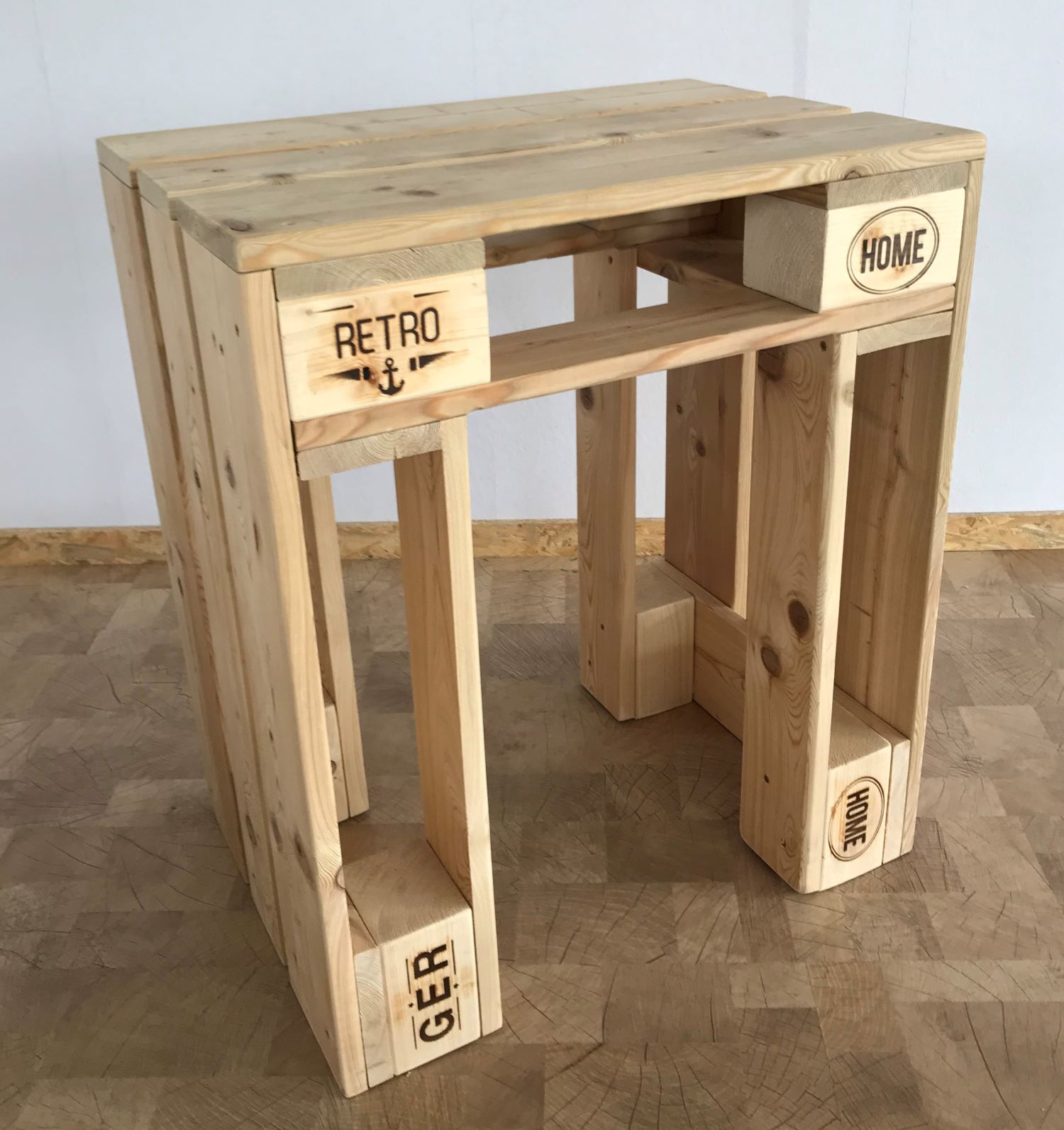 Tisch-Hennry Tisch Hennry